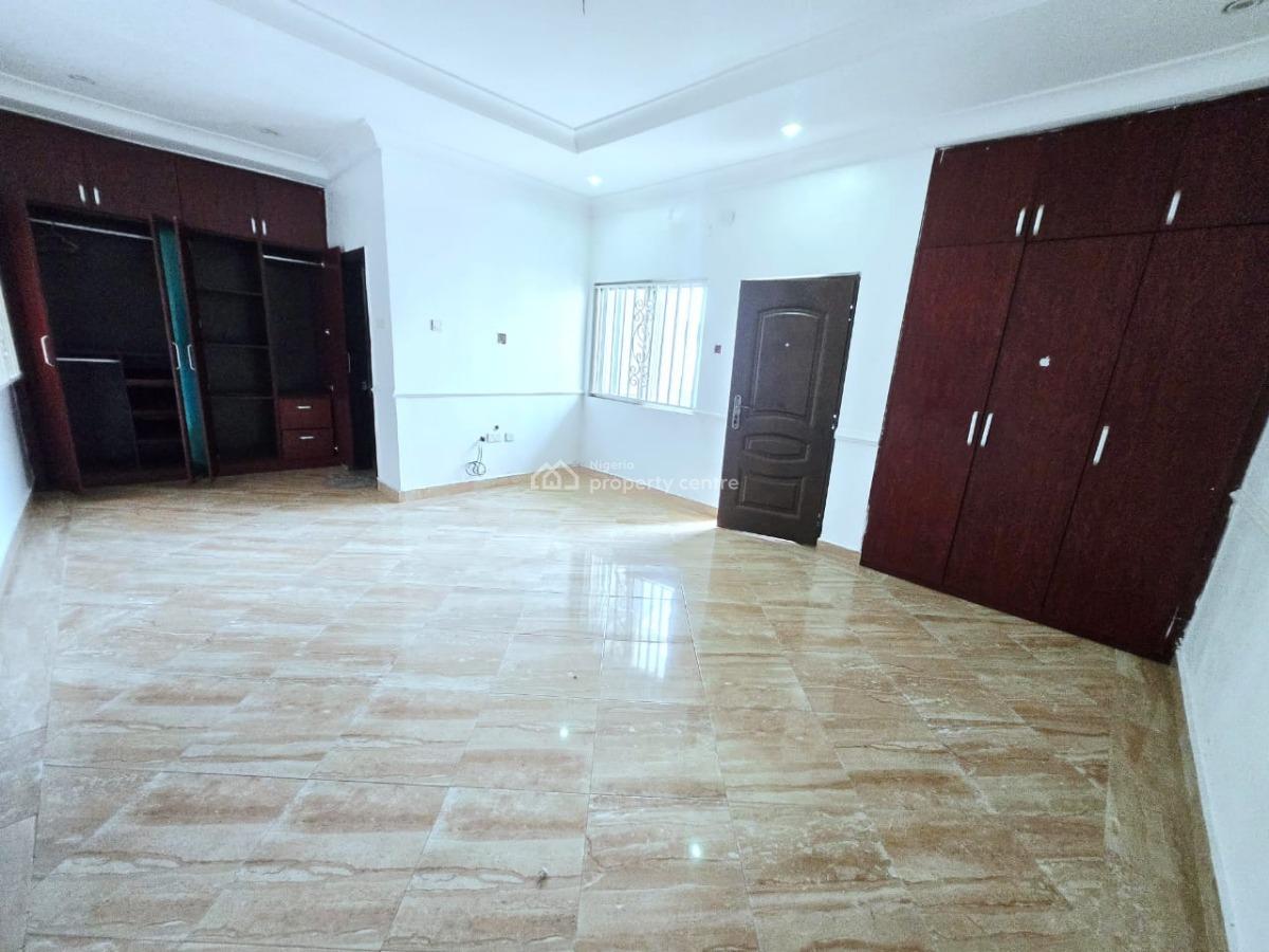 Lovely 4 Bedroom Terraced Duplex, Osapa, Lekki, Lagos, Terraced Duplex for Rent