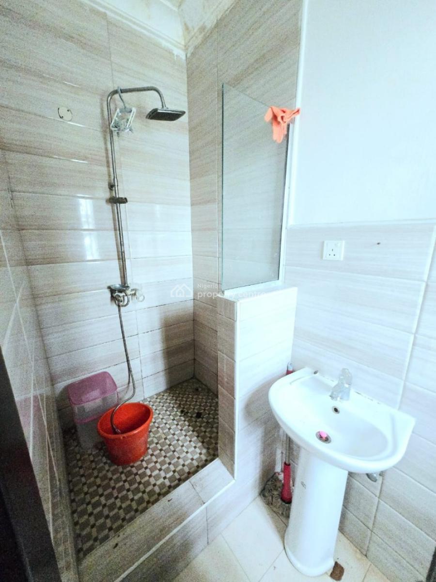 Lovely 4 Bedroom Terraced Duplex, Osapa, Lekki, Lagos, Terraced Duplex for Rent