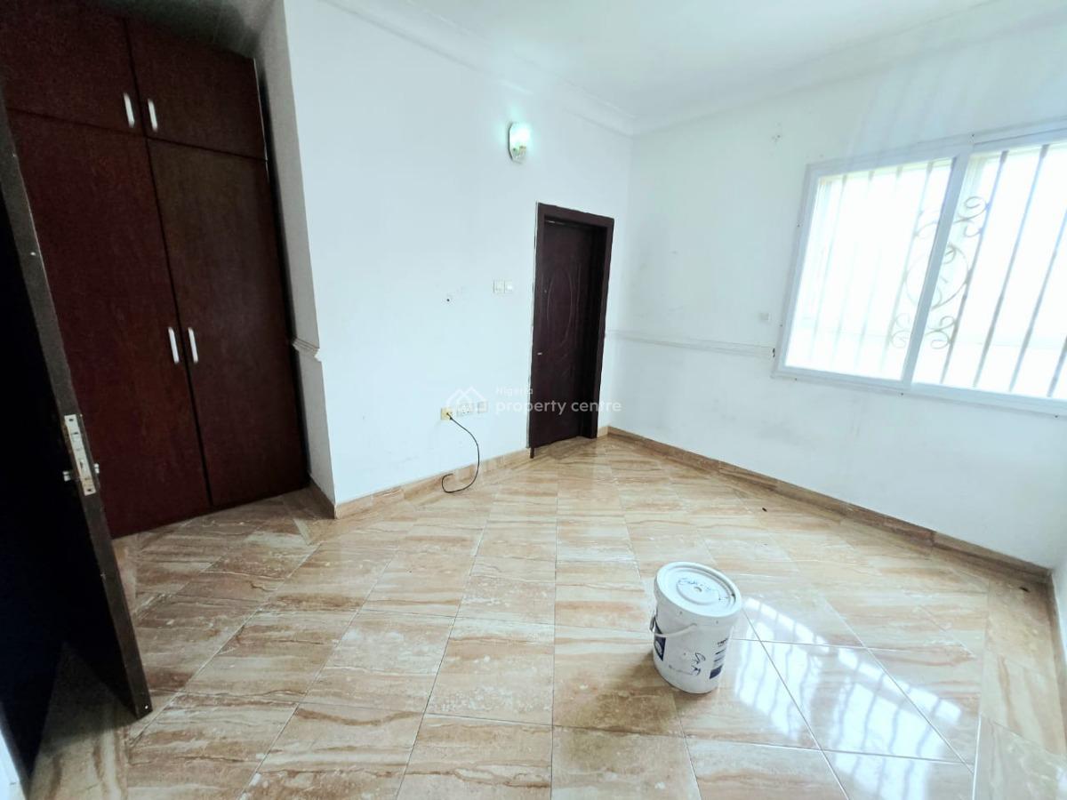 Lovely 4 Bedroom Terraced Duplex, Osapa, Lekki, Lagos, Terraced Duplex for Rent