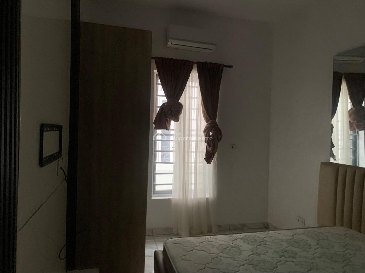 Shared Apartment, Oral Estate, Orchid, Lekki, Lagos, Self Contain (single Rooms) for Rent