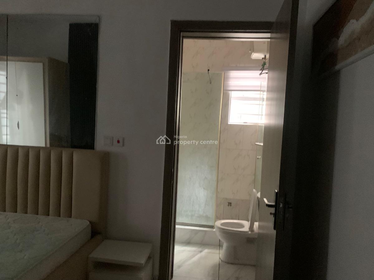 Shared Apartment, Oral Estate, Orchid, Lekki, Lagos, Self Contain (single Rooms) for Rent