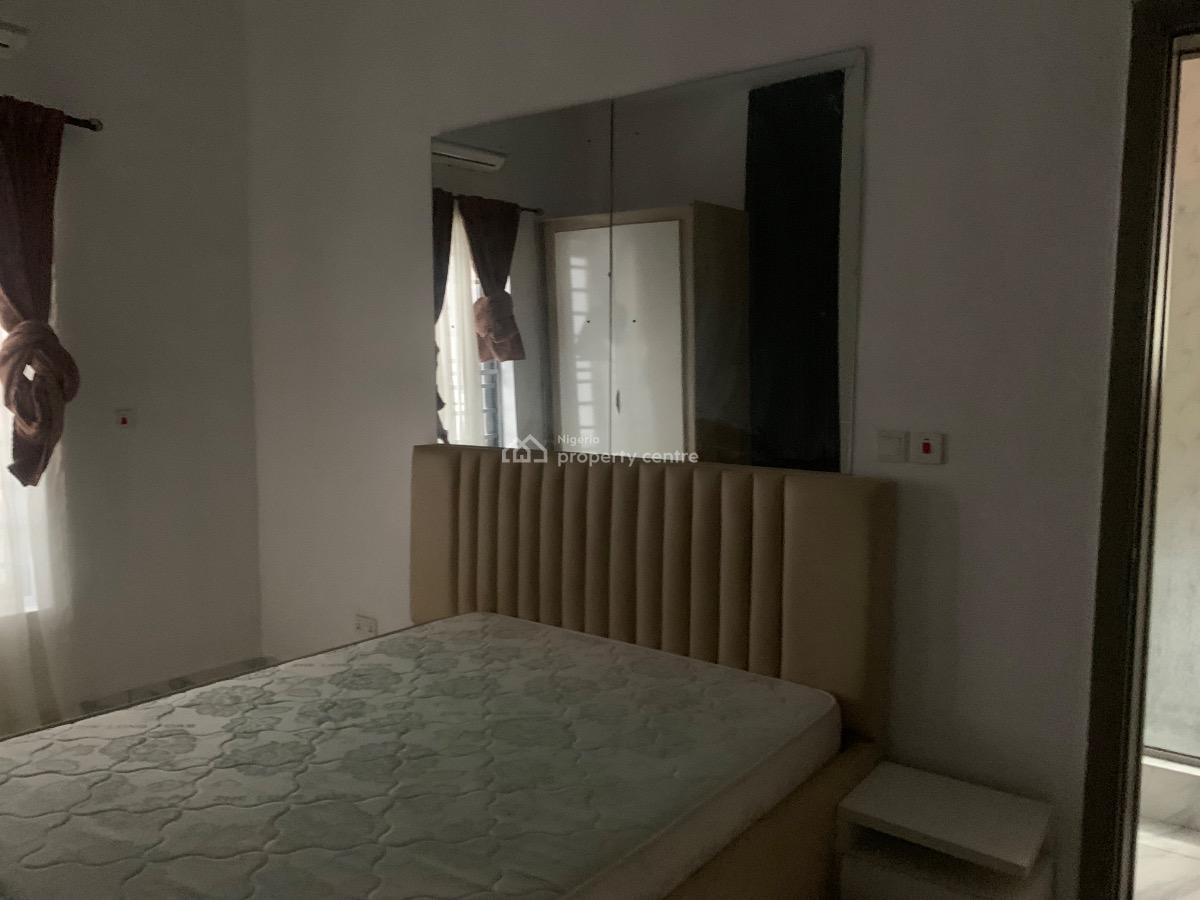 Shared Apartment, Oral Estate, Orchid, Lekki, Lagos, Self Contain (single Rooms) for Rent