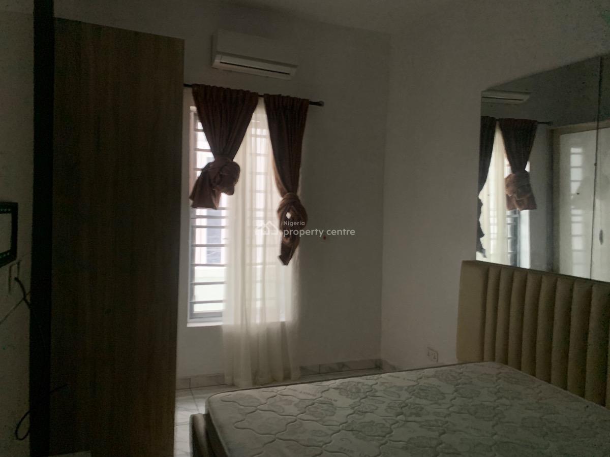 Shared Apartment, Oral Estate, Orchid, Lekki, Lagos, Self Contain (single Rooms) for Rent