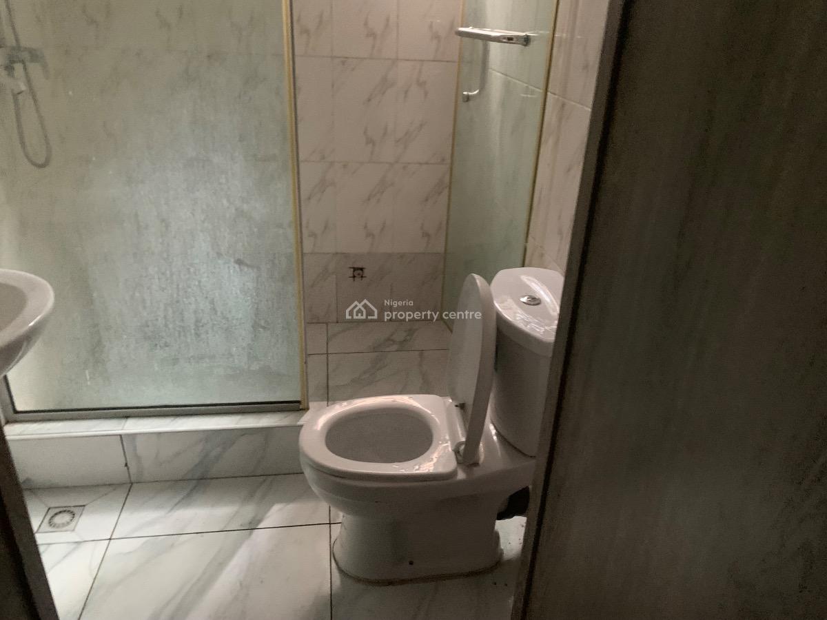 Shared Apartment, Oral Estate, Orchid, Lekki, Lagos, Self Contain (single Rooms) for Rent