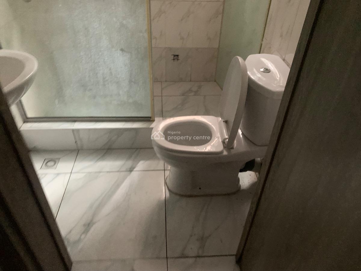 Shared Apartment, Oral Estate, Orchid, Lekki, Lagos, Self Contain (single Rooms) for Rent