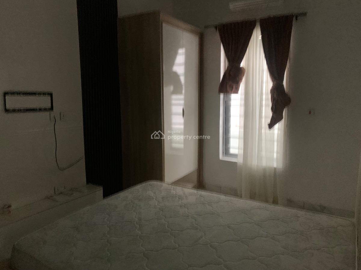 Shared Apartment, Oral Estate, Orchid, Lekki, Lagos, Self Contain (single Rooms) for Rent
