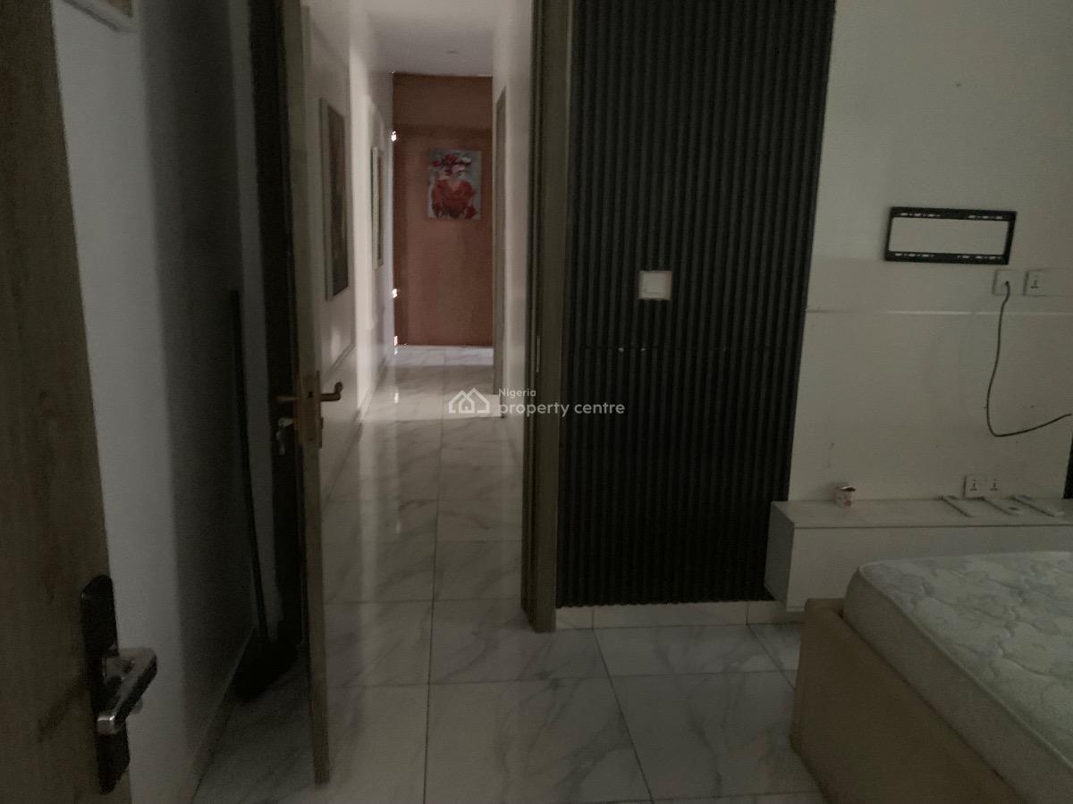 Shared Apartment, Oral Estate, Orchid, Lekki, Lagos, Self Contain (single Rooms) for Rent