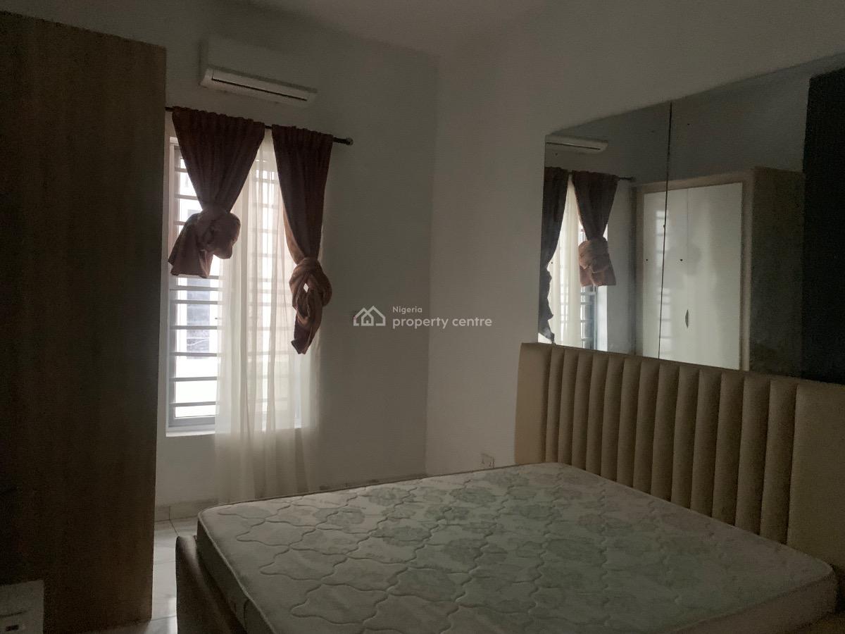 Shared Apartment, Oral Estate, Orchid, Lekki, Lagos, Self Contain (single Rooms) for Rent