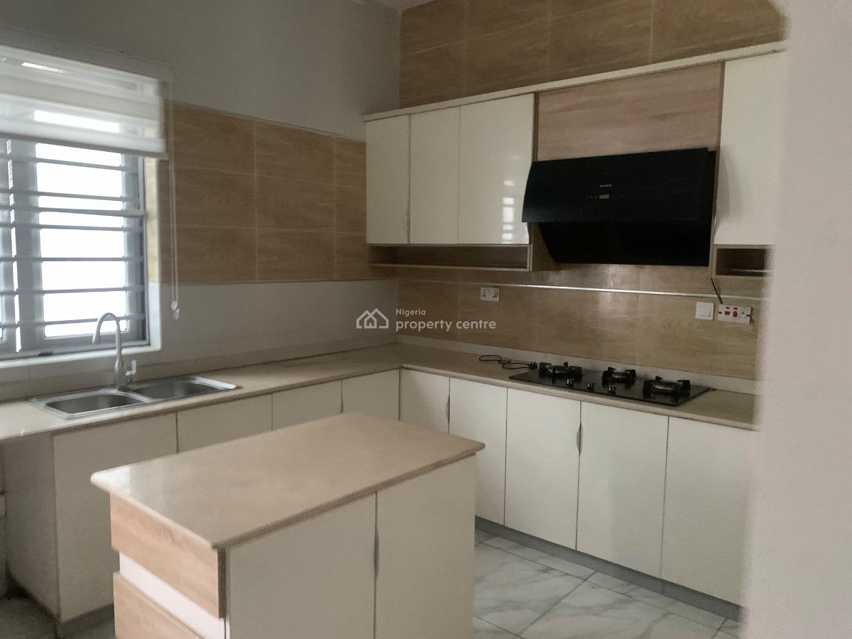 Shared Apartment, Oral Estate, Orchid, Lekki, Lagos, Self Contain (single Rooms) for Rent