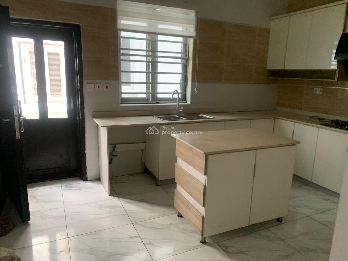 Shared Apartment, Oral Estate, Orchid, Lekki, Lagos, Self Contain (single Rooms) for Rent