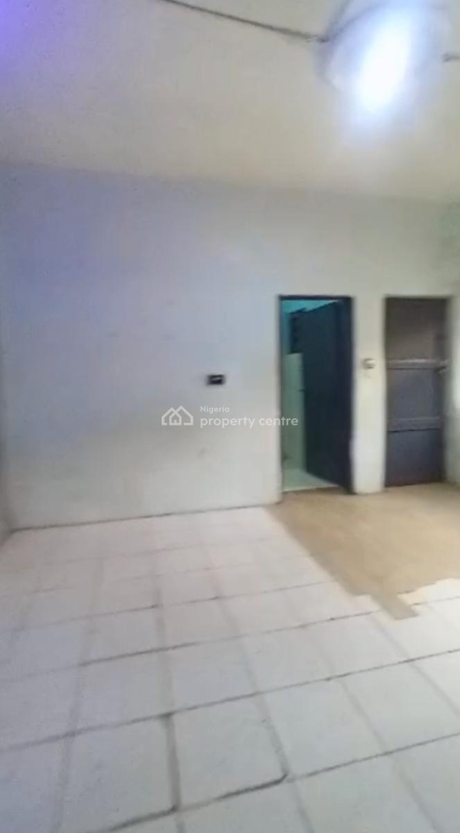 Self Contained Apartment, Gwarinpa, Abuja, Self Contain (single Rooms) for Rent