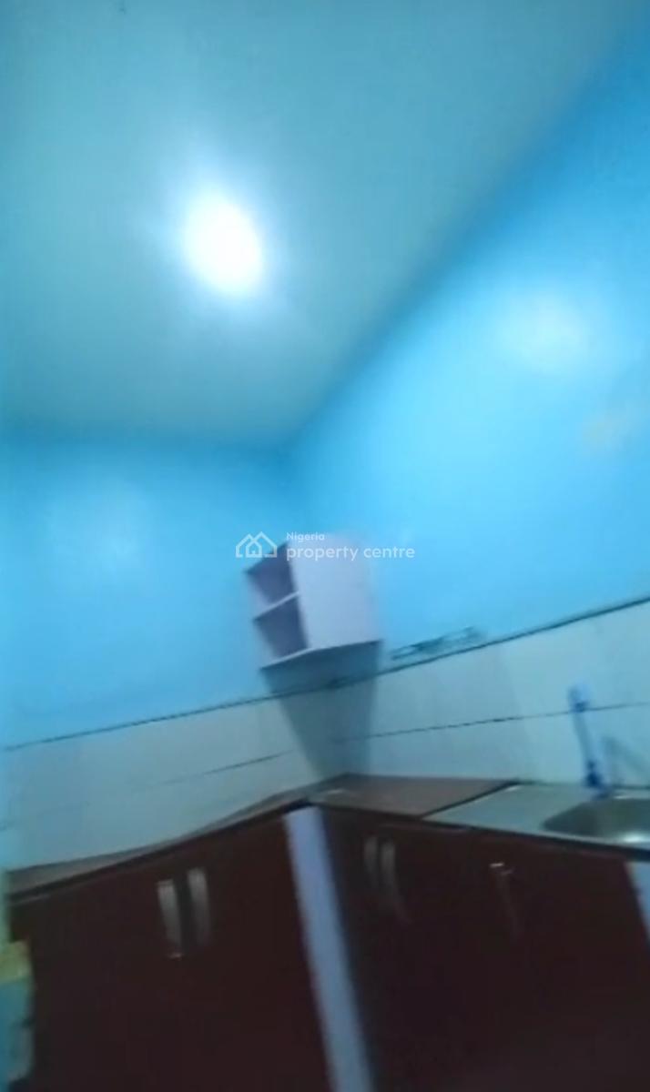 Self Contained Apartment, Gwarinpa, Abuja, Self Contain (single Rooms) for Rent