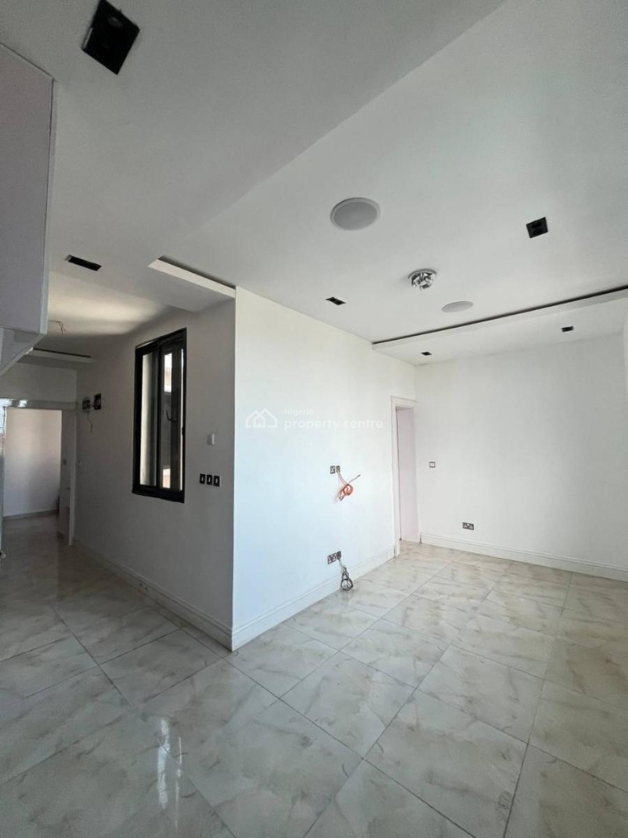 One Bedroom Penthouse, Ikate, Lekki, Lagos, Flat / Apartment for Sale