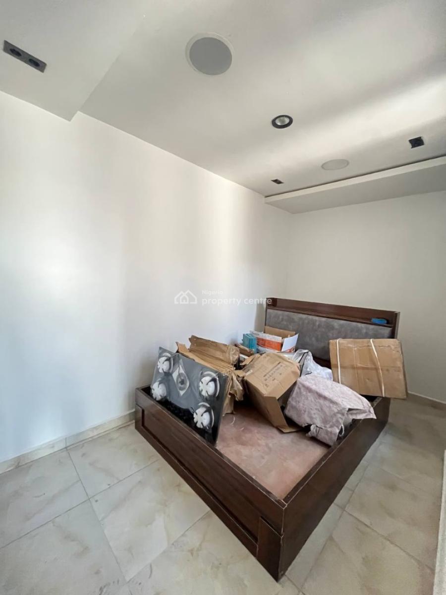 One Bedroom Penthouse, Ikate, Lekki, Lagos, Flat / Apartment for Sale