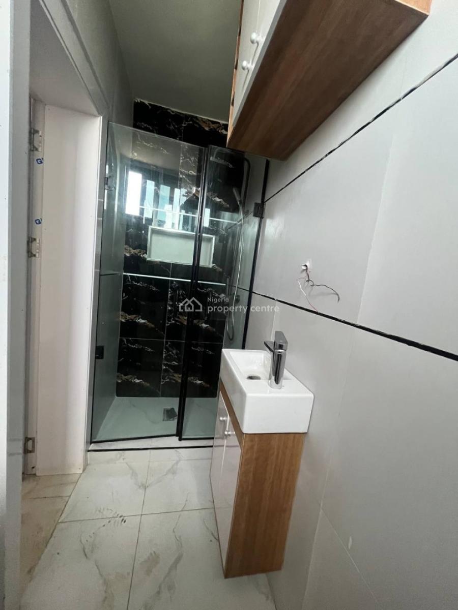 One Bedroom Penthouse, Ikate, Lekki, Lagos, Flat / Apartment for Sale