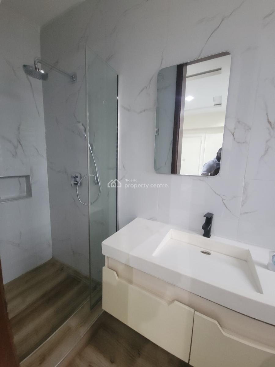 Furnished 3 Bedroom Flat, Ikoyi, Lagos, Flat / Apartment for Rent