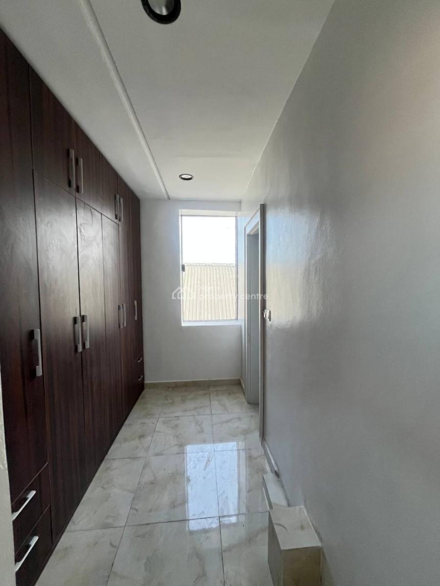 3  Bedroom Apartment, Ikate, Lekki, Lagos, Flat / Apartment for Sale