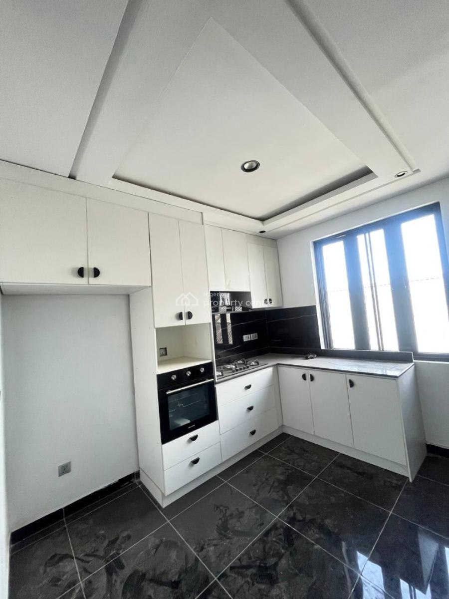 3  Bedroom Apartment, Ikate, Lekki, Lagos, Flat / Apartment for Sale