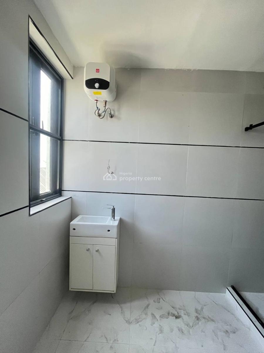 3  Bedroom Apartment, Ikate, Lekki, Lagos, Flat / Apartment for Sale