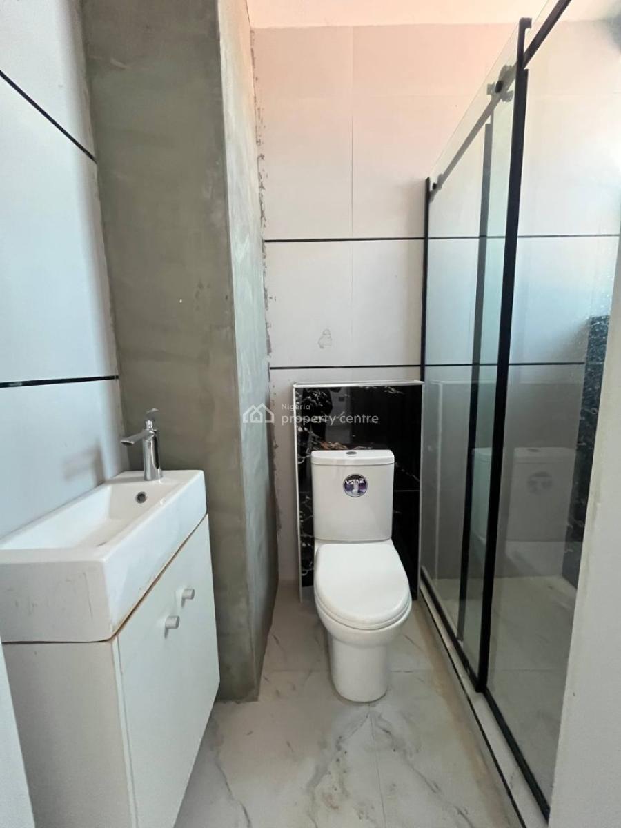 3  Bedroom Apartment, Ikate, Lekki, Lagos, Flat / Apartment for Sale