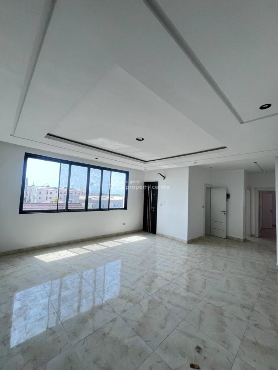 3  Bedroom Apartment, Ikate, Lekki, Lagos, Flat / Apartment for Sale