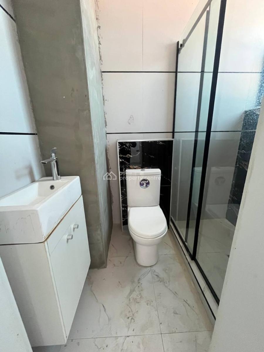 3  Bedroom Apartment, Ikate, Lekki, Lagos, Flat / Apartment for Sale