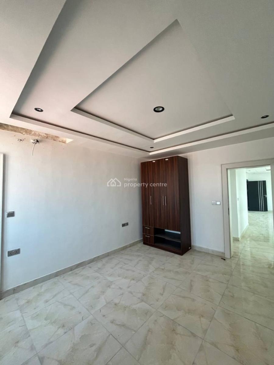 3  Bedroom Apartment, Ikate, Lekki, Lagos, Flat / Apartment for Sale
