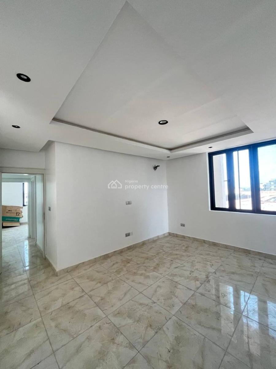 3  Bedroom Apartment, Ikate, Lekki, Lagos, Flat / Apartment for Sale
