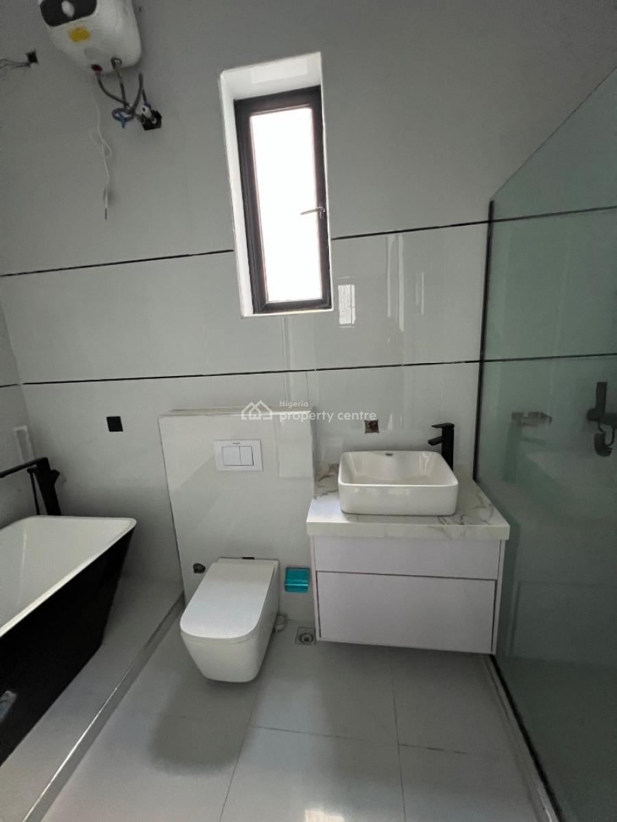 Gorgeously Built 5 Bed Fully Detached Home with Swimming Pool, Lekki, Lagos, Detached Duplex for Sale