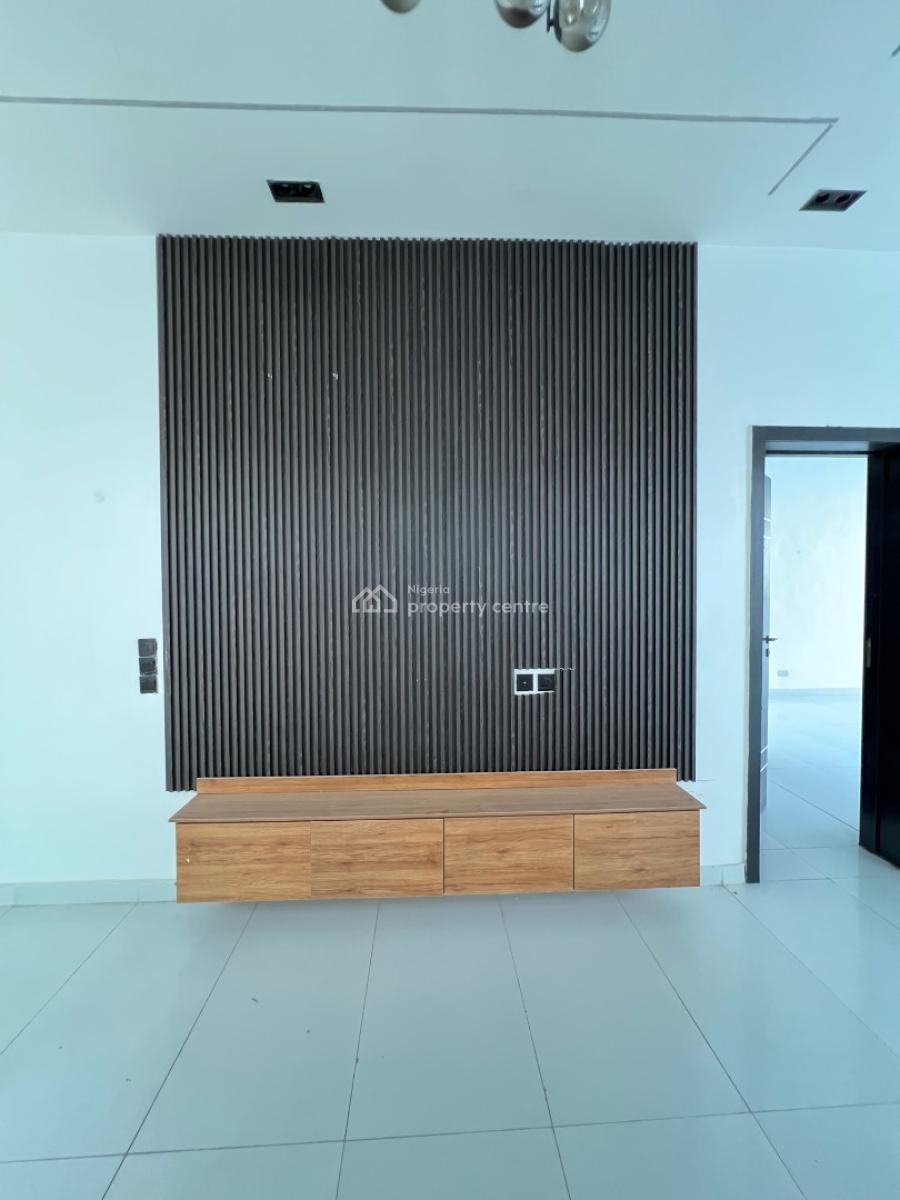 Gorgeously Built 5 Bed Fully Detached Home with Swimming Pool, Lekki, Lagos, Detached Duplex for Sale