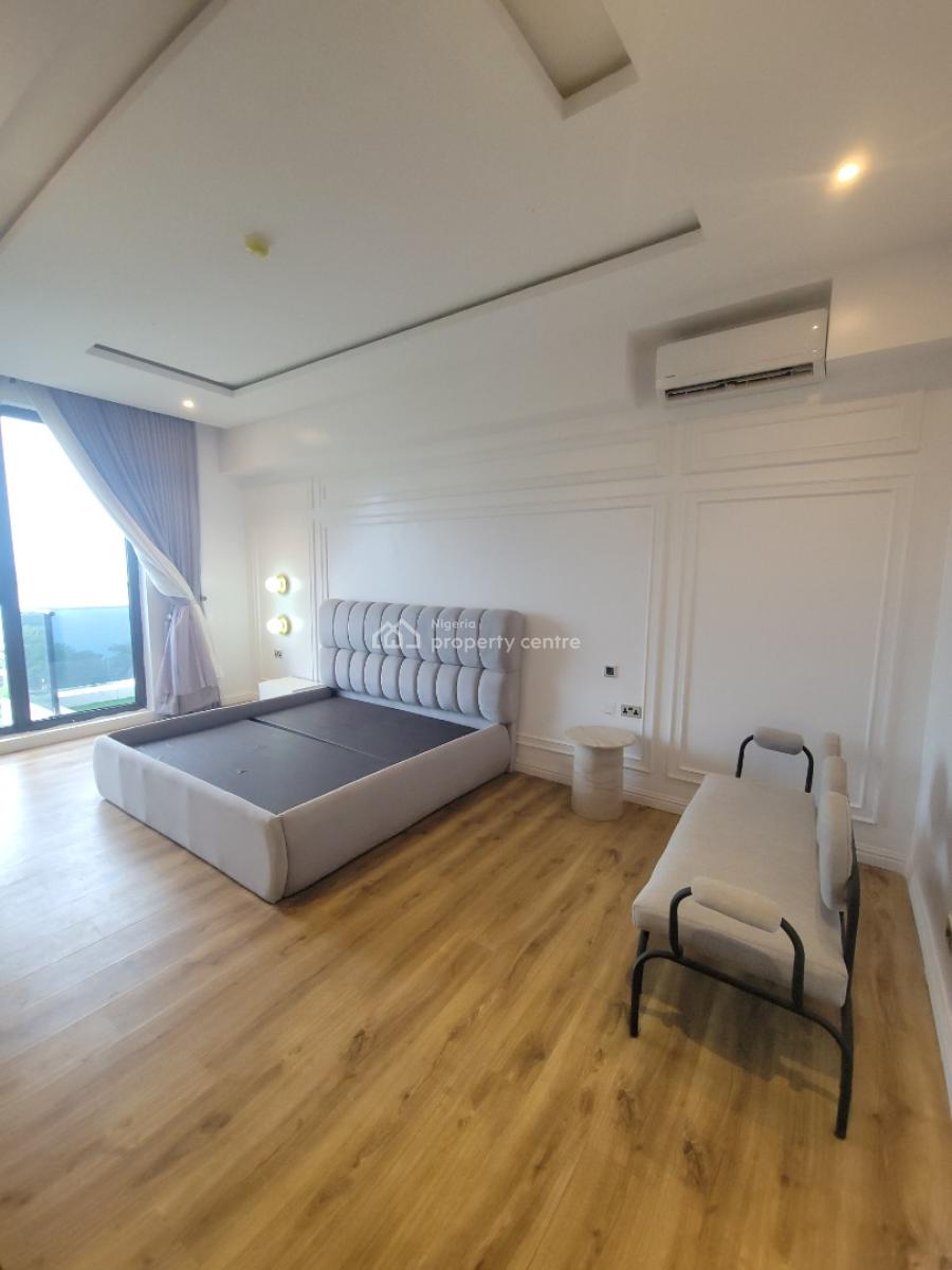 Furnished 3 Bedroom Flat, Ikoyi, Lagos, Flat / Apartment for Rent