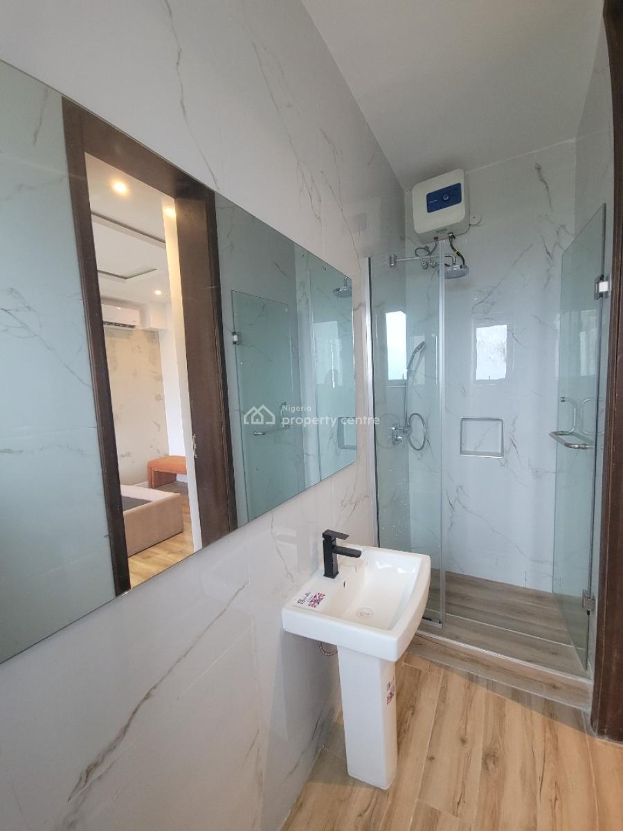 Furnished 3 Bedroom Flat, Ikoyi, Lagos, Flat / Apartment for Rent