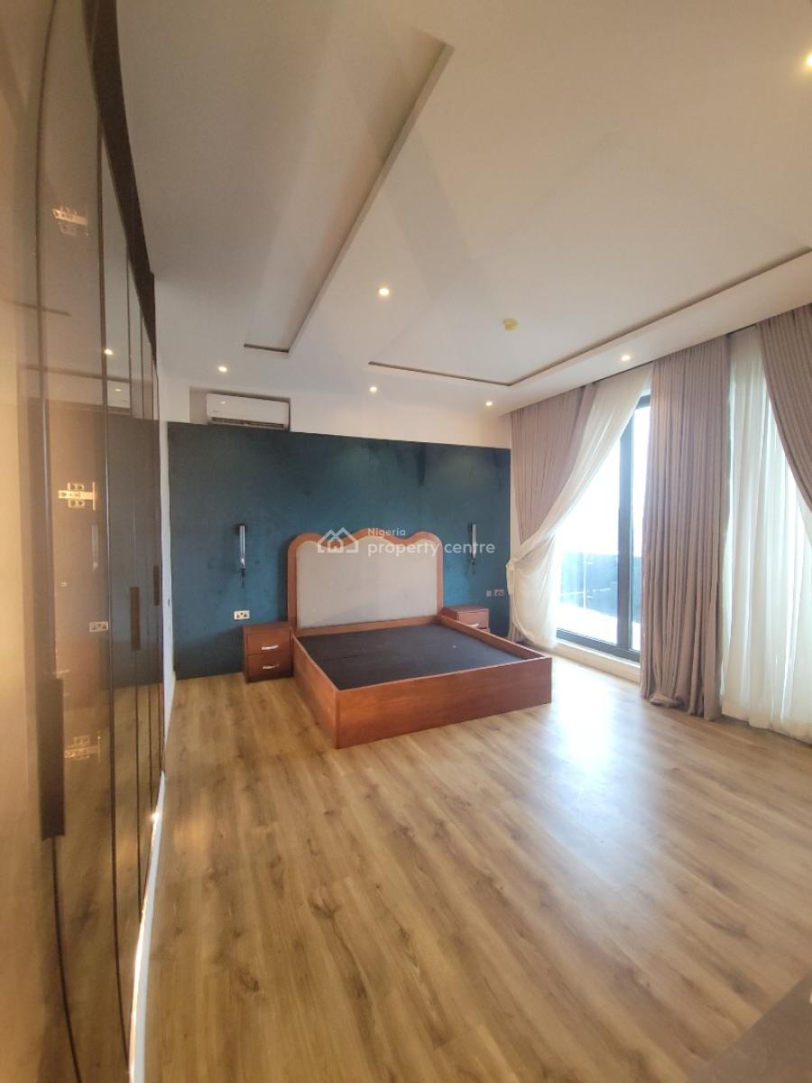 Furnished 3 Bedroom Flat, Ikoyi, Lagos, Flat / Apartment for Rent