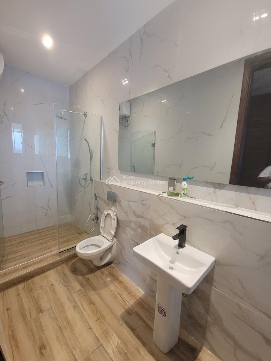 Furnished 3 Bedroom Flat, Ikoyi, Lagos, Flat / Apartment for Rent