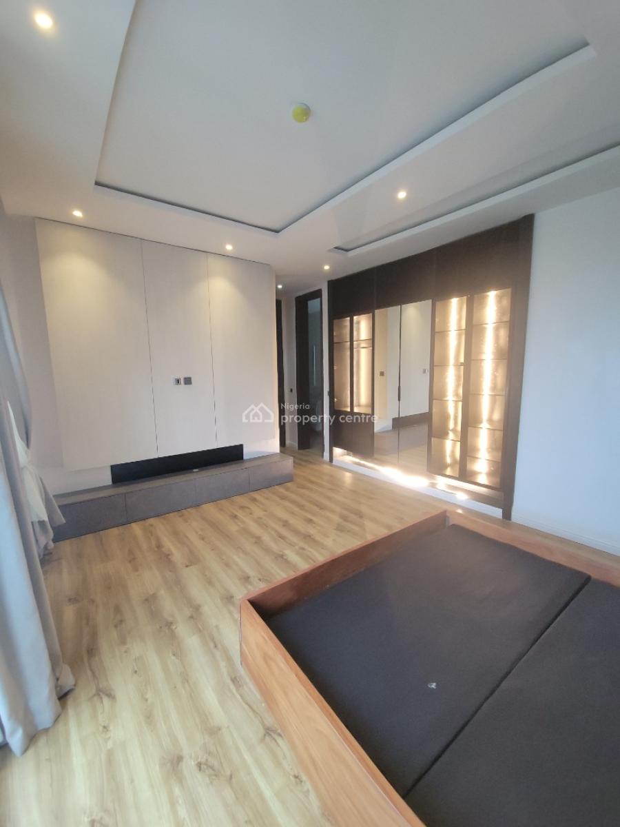 Furnished 3 Bedroom Flat, Ikoyi, Lagos, Flat / Apartment for Rent