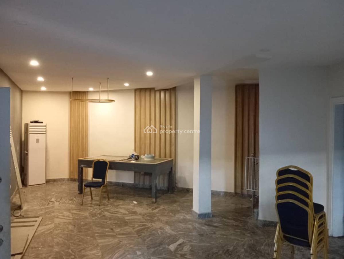 Luxury 4 Bedroom Semi Detached House with Bq, Lekki Phase 1, Lekki, Lagos, Semi-detached Duplex for Rent