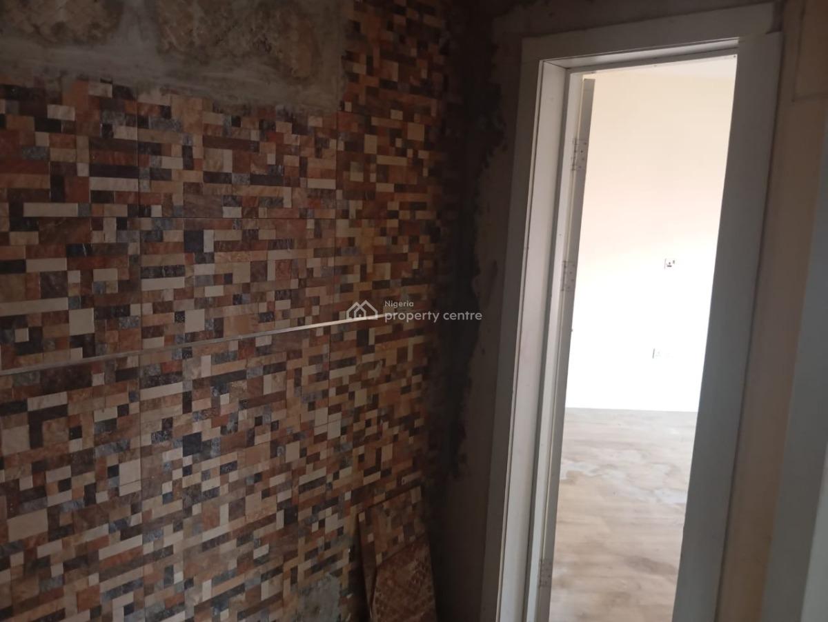 Luxury 4 Bedroom Semi Detached House with Bq, Lekki Phase 1, Lekki, Lagos, Semi-detached Duplex for Rent