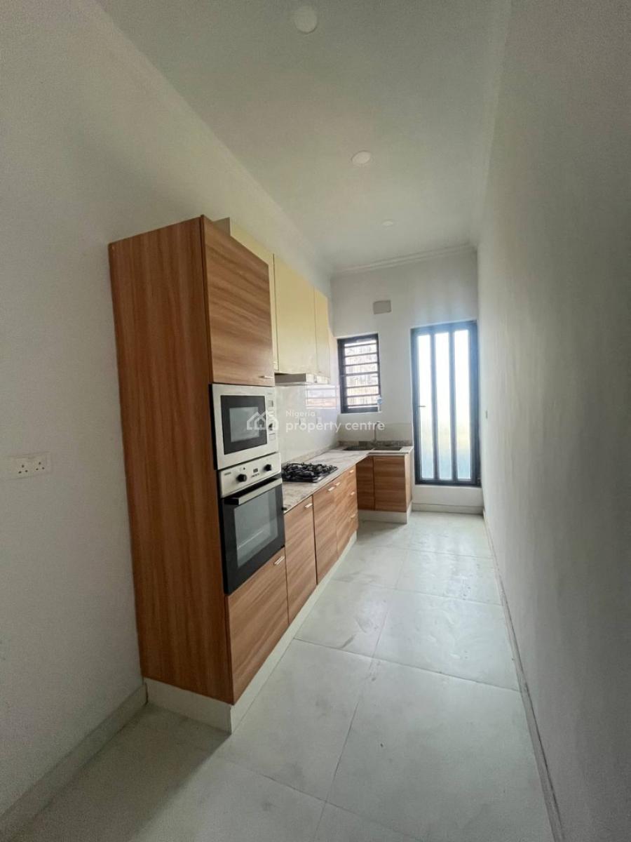 2 Bedroom Apartment, Ikate, Lekki, Lagos, Flat / Apartment for Sale