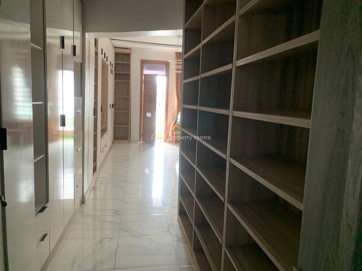 Shared Apartment (master Bedroom), Oral Estate, Orchid, Lekki, Lagos, Self Contain (single Rooms) for Rent