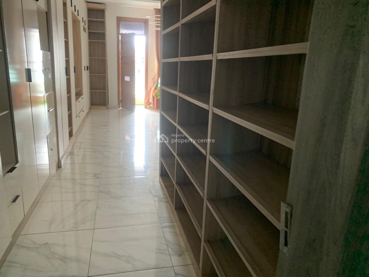 Shared Apartment (master Bedroom), Oral Estate, Orchid, Lekki, Lagos, Self Contain (single Rooms) for Rent