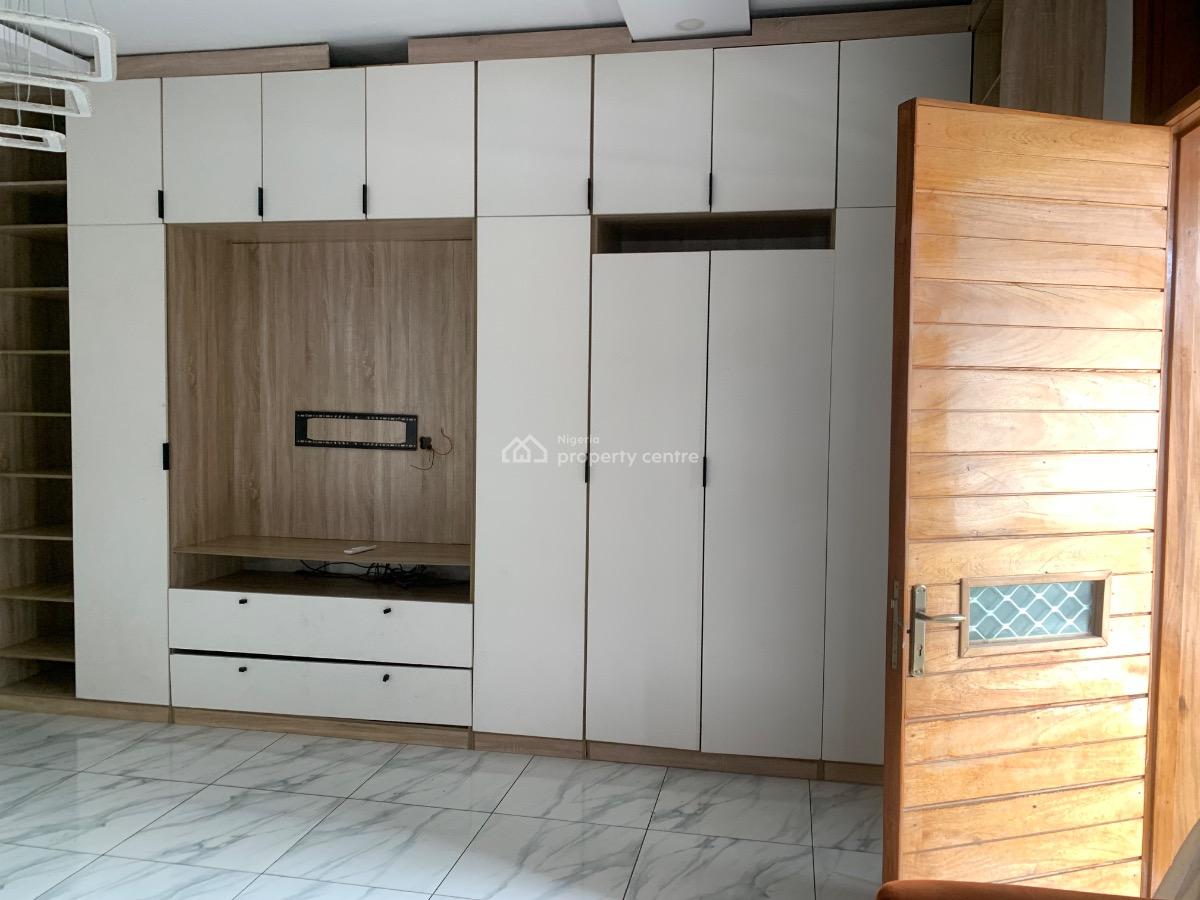 Shared Apartment (master Bedroom), Oral Estate, Orchid, Lekki, Lagos, Self Contain (single Rooms) for Rent