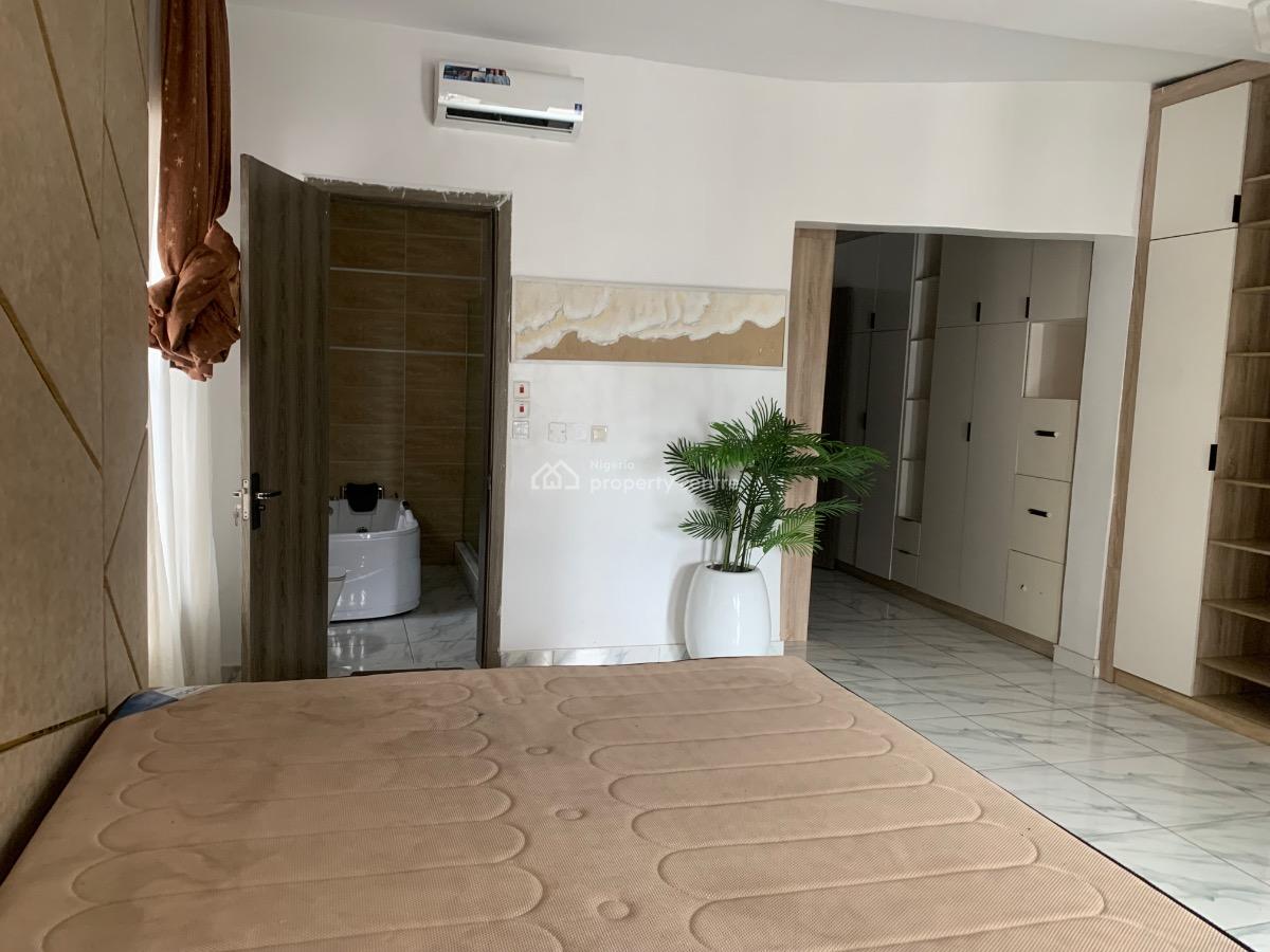 Shared Apartment (master Bedroom), Oral Estate, Orchid, Lekki, Lagos, Self Contain (single Rooms) for Rent