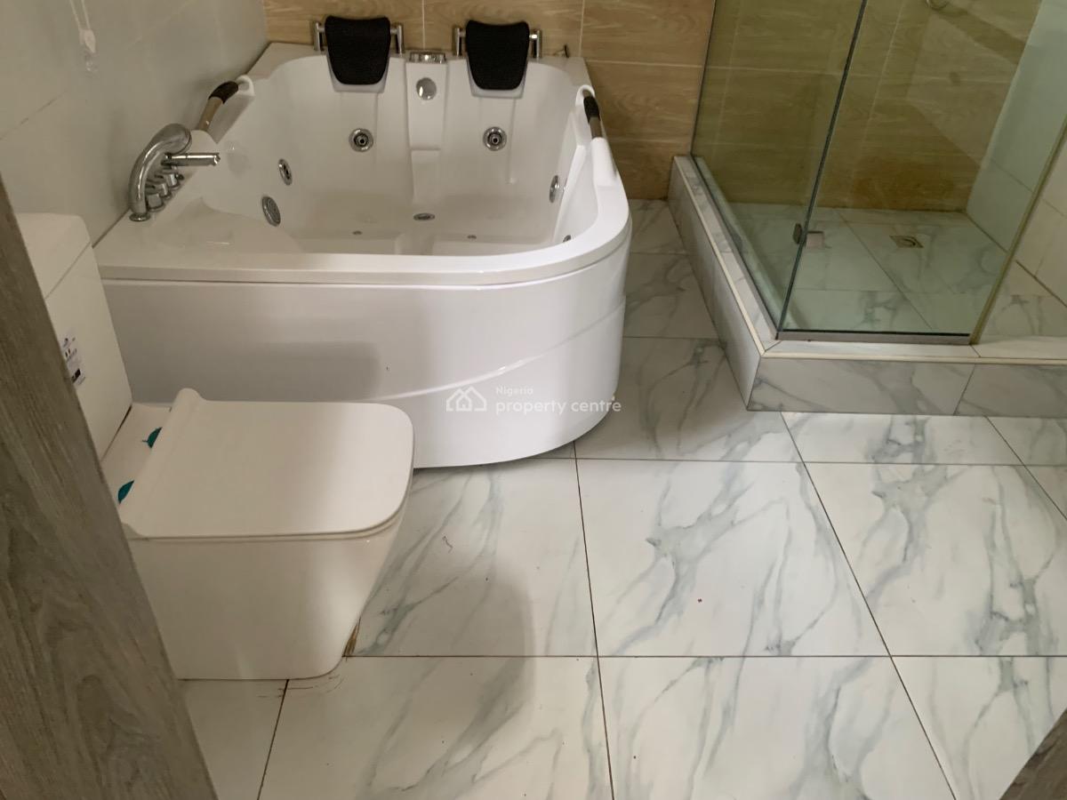 Shared Apartment (master Bedroom), Oral Estate, Orchid, Lekki, Lagos, Self Contain (single Rooms) for Rent