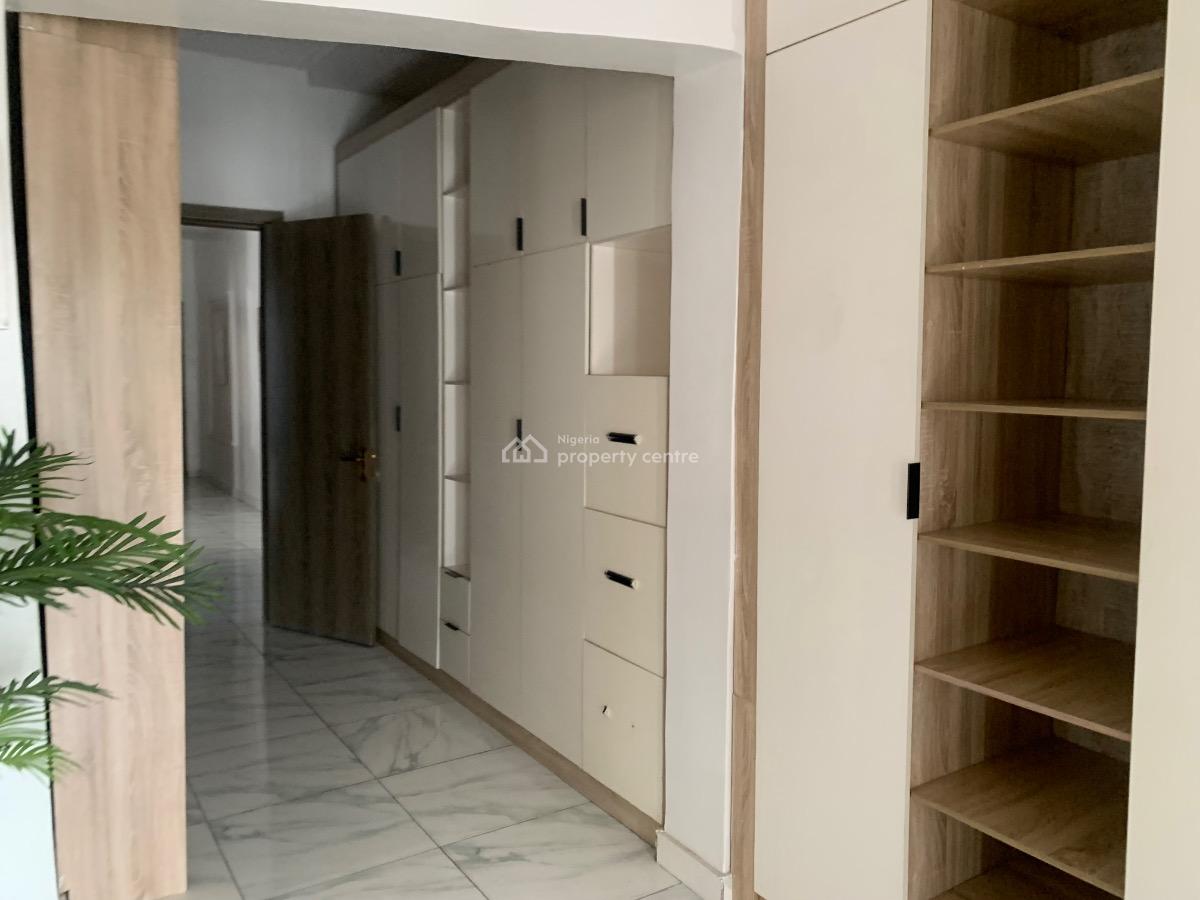 Shared Apartment (master Bedroom), Oral Estate, Orchid, Lekki, Lagos, Self Contain (single Rooms) for Rent