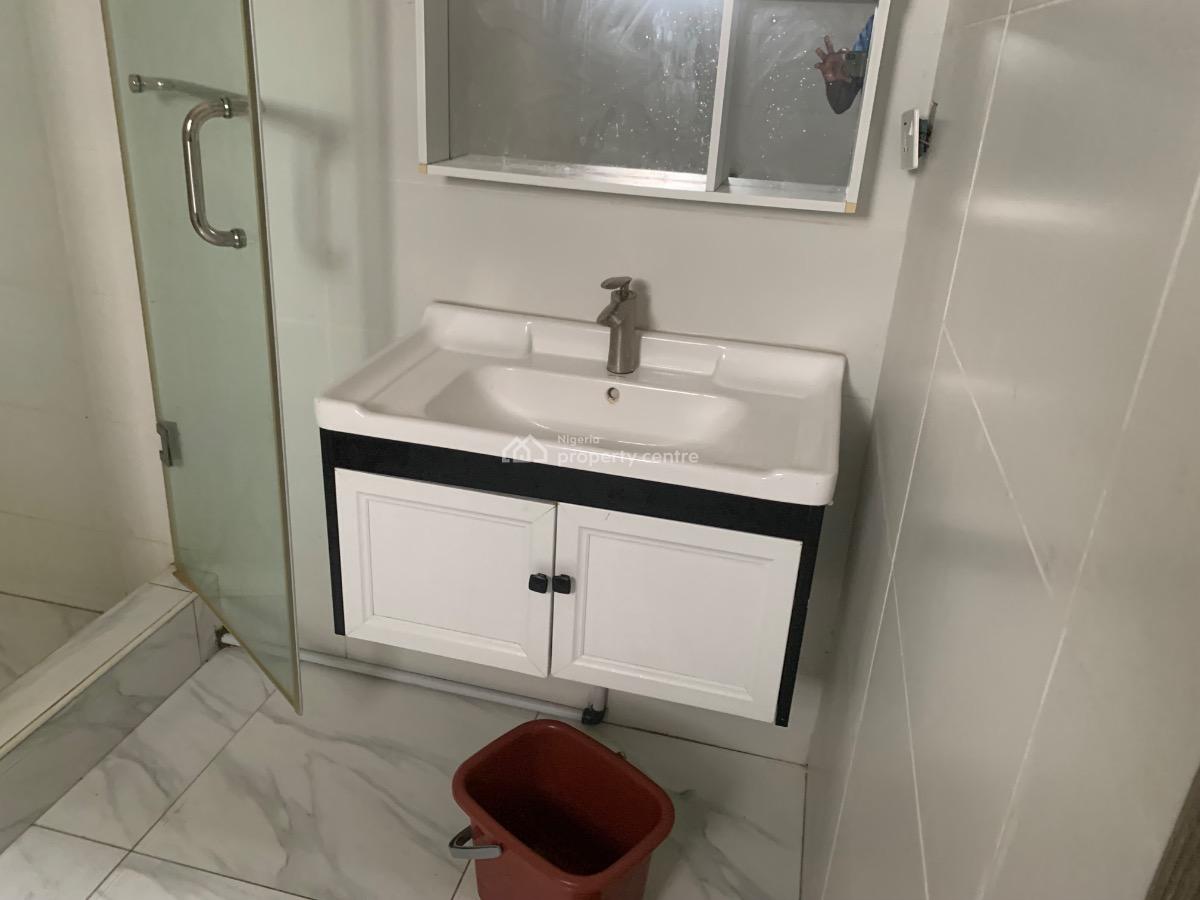 Shared Apartment (master Bedroom), Oral Estate, Orchid, Lekki, Lagos, Self Contain (single Rooms) for Rent