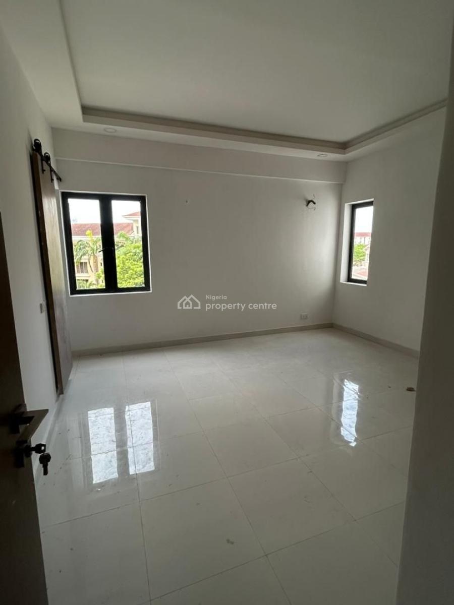 2 Bedroom  Apartment with Bq, Lekki Phase 1, Lekki, Lagos, Flat / Apartment for Rent