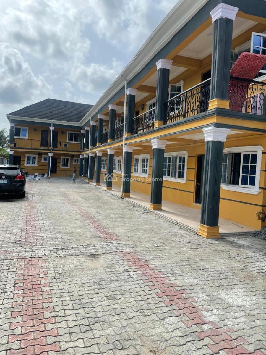 Luxury Self Contain, Gbetu, Awoyaya, Ibeju Lekki, Lagos, Self Contain (single Rooms) for Rent