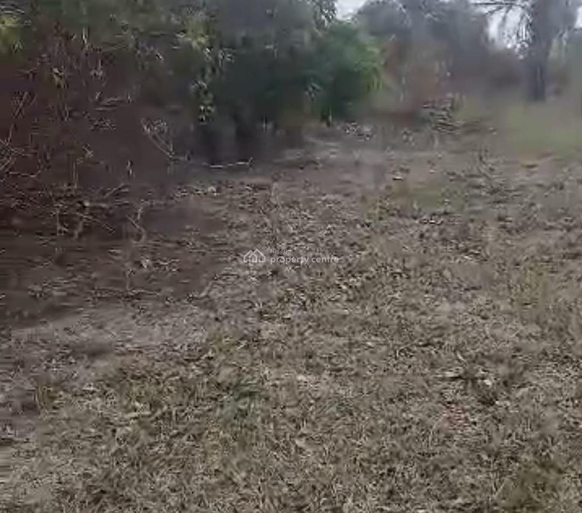 5 Acres of Dry and Table Land, Phase 2, Gra, Isheri North, Lagos, Mixed-use Land for Sale