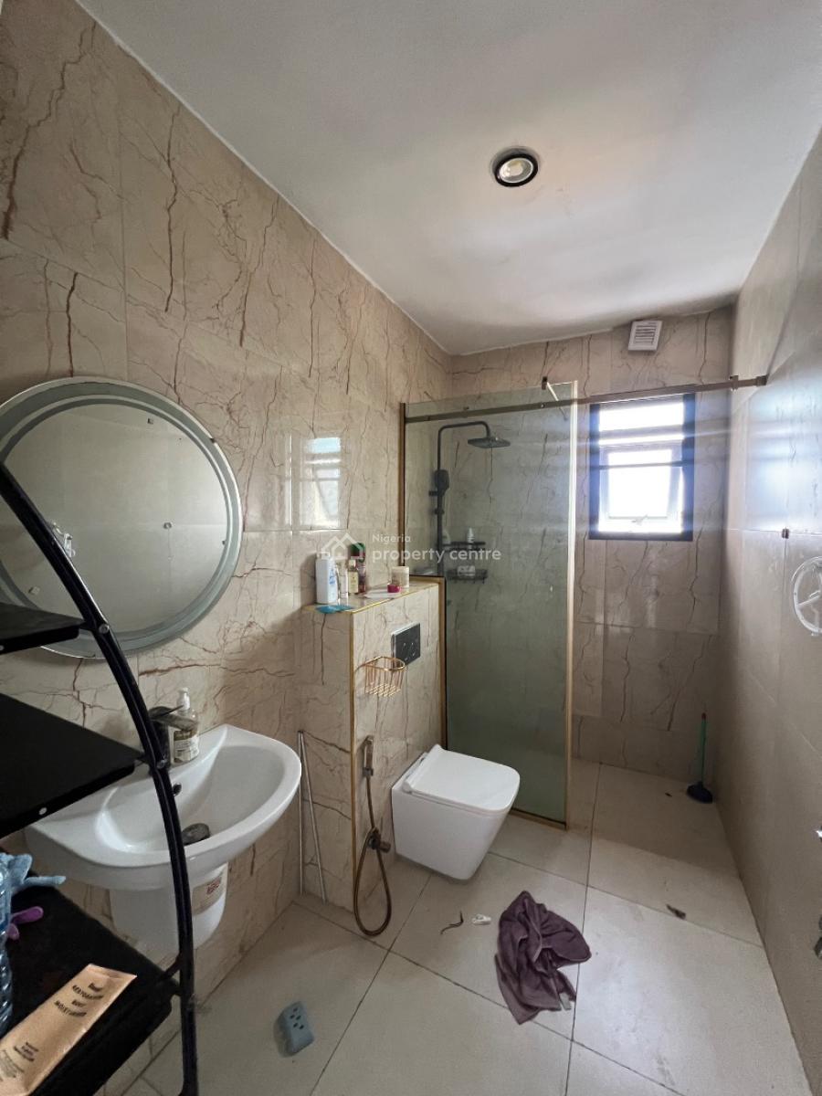 2 Bedroom Apartment, Ologolo, Lekki, Lagos, Flat / Apartment for Rent