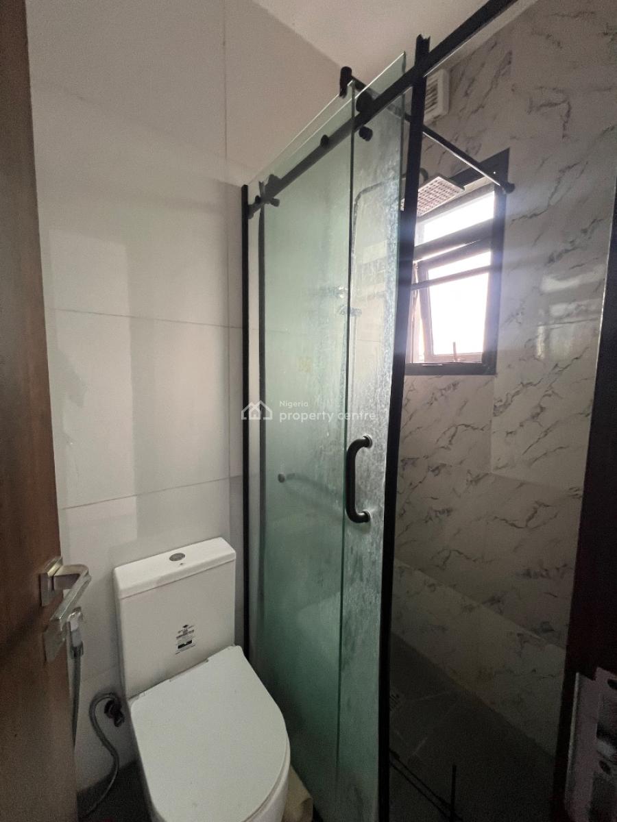 2 Bedroom Apartment, Ologolo, Lekki, Lagos, Flat / Apartment for Rent
